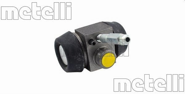 Wheel Brake Cylinder METELLI 04-0223