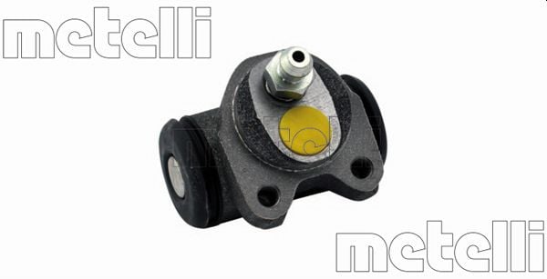 Wheel Brake Cylinder METELLI 04-0231