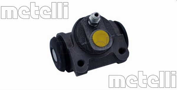 Wheel Brake Cylinder METELLI 04-0252