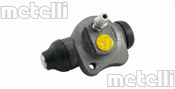 Wheel Brake Cylinder METELLI 04-0299