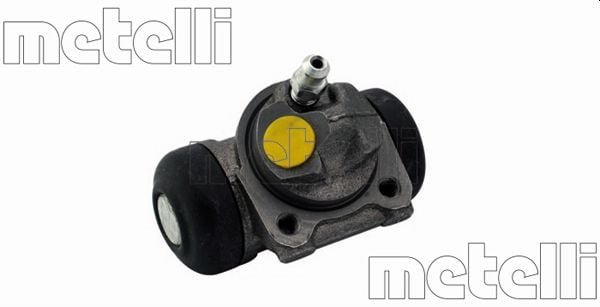 Wheel Brake Cylinder METELLI 04-0419