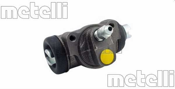 Wheel Brake Cylinder METELLI 04-0490
