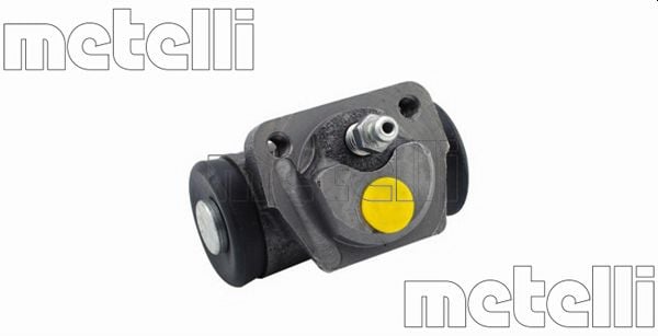 Wheel Brake Cylinder METELLI 04-0606