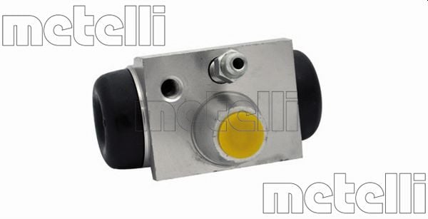 Wheel Brake Cylinder METELLI 04-0744
