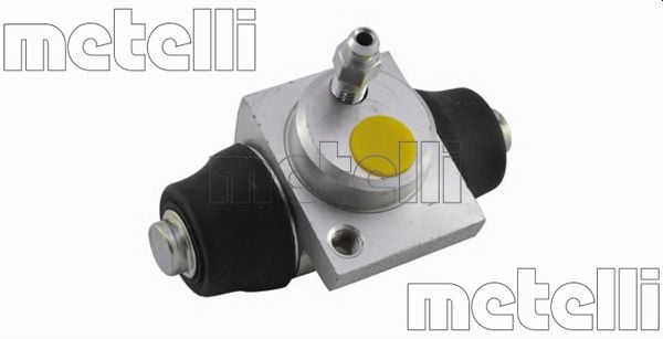 Wheel Brake Cylinder METELLI 04-0760