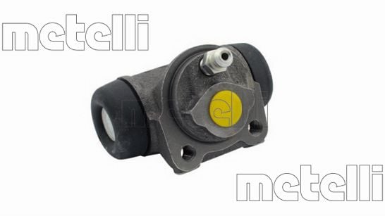 Wheel Brake Cylinder METELLI 04-0853