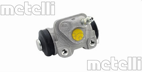 Wheel Brake Cylinder METELLI 04-0912