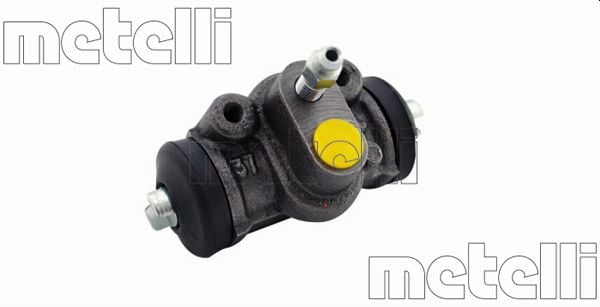 Wheel Brake Cylinder METELLI 04-0930