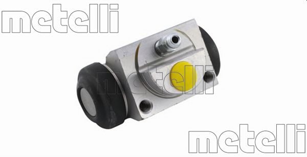 Wheel Brake Cylinder METELLI 04-0933