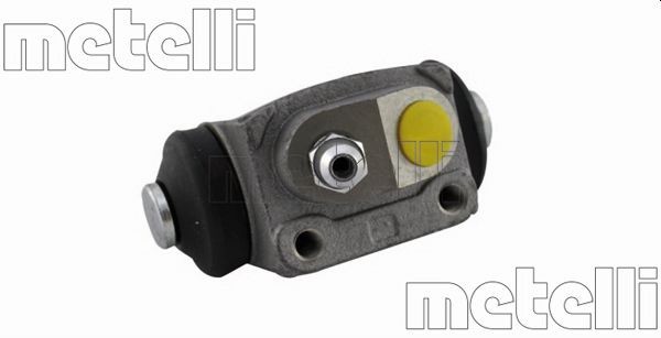 Wheel Brake Cylinder METELLI 04-0956