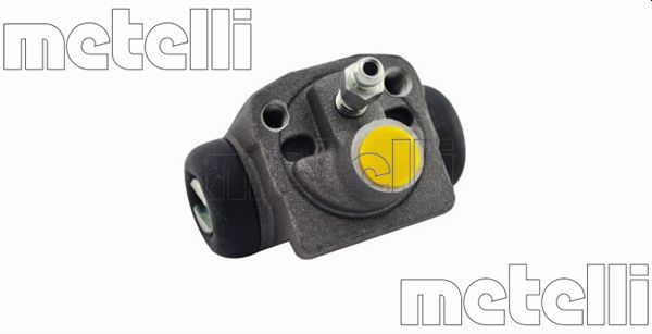 Wheel Brake Cylinder METELLI 04-0967