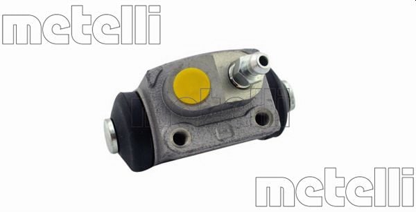 Wheel Brake Cylinder METELLI 04-0968