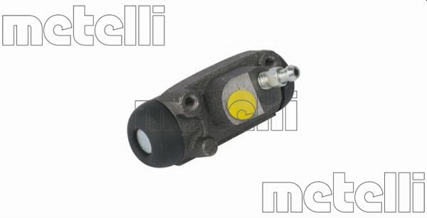 Wheel Brake Cylinder METELLI 04-0991