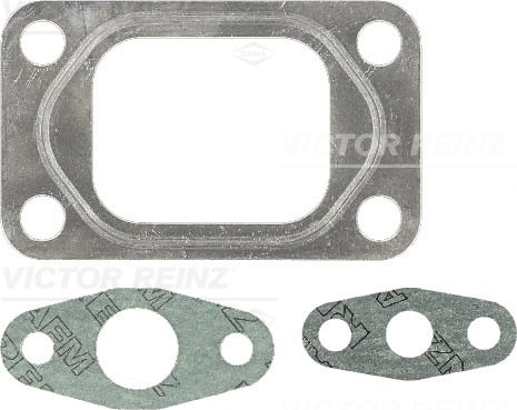 Mounting Kit, charger REINZ 04-10111-01