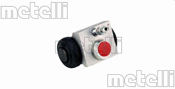 Wheel Brake Cylinder METELLI 04-1017