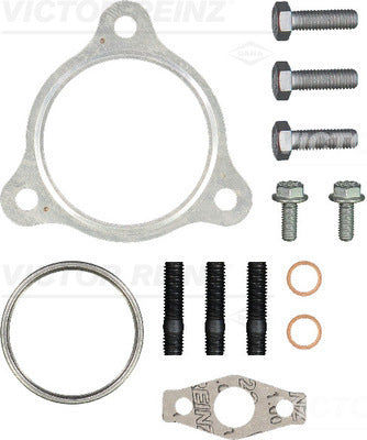 Mounting Kit, charger REINZ 04-10255-01