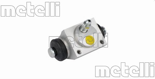 Wheel Brake Cylinder METELLI 04-1030