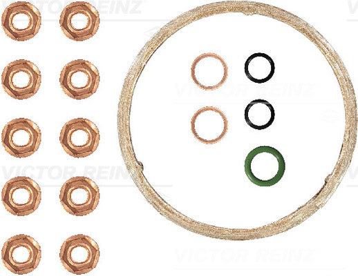 Mounting Kit, charger REINZ 04-10358-01