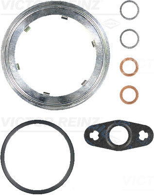 Mounting Kit, charger REINZ 04-10368-01