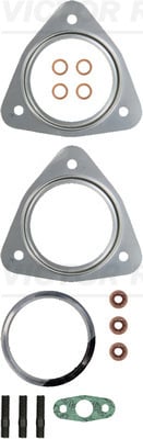 Mounting Kit, charger REINZ 04-10369-01