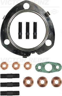 Mounting Kit, charger REINZ 04-10379-01