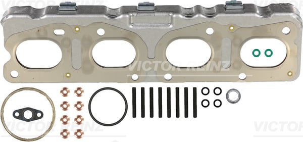 Mounting Kit, charger REINZ 04-10382-01