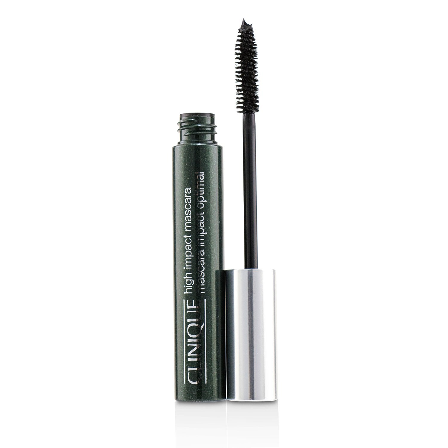 High Impact Mascara - Black
