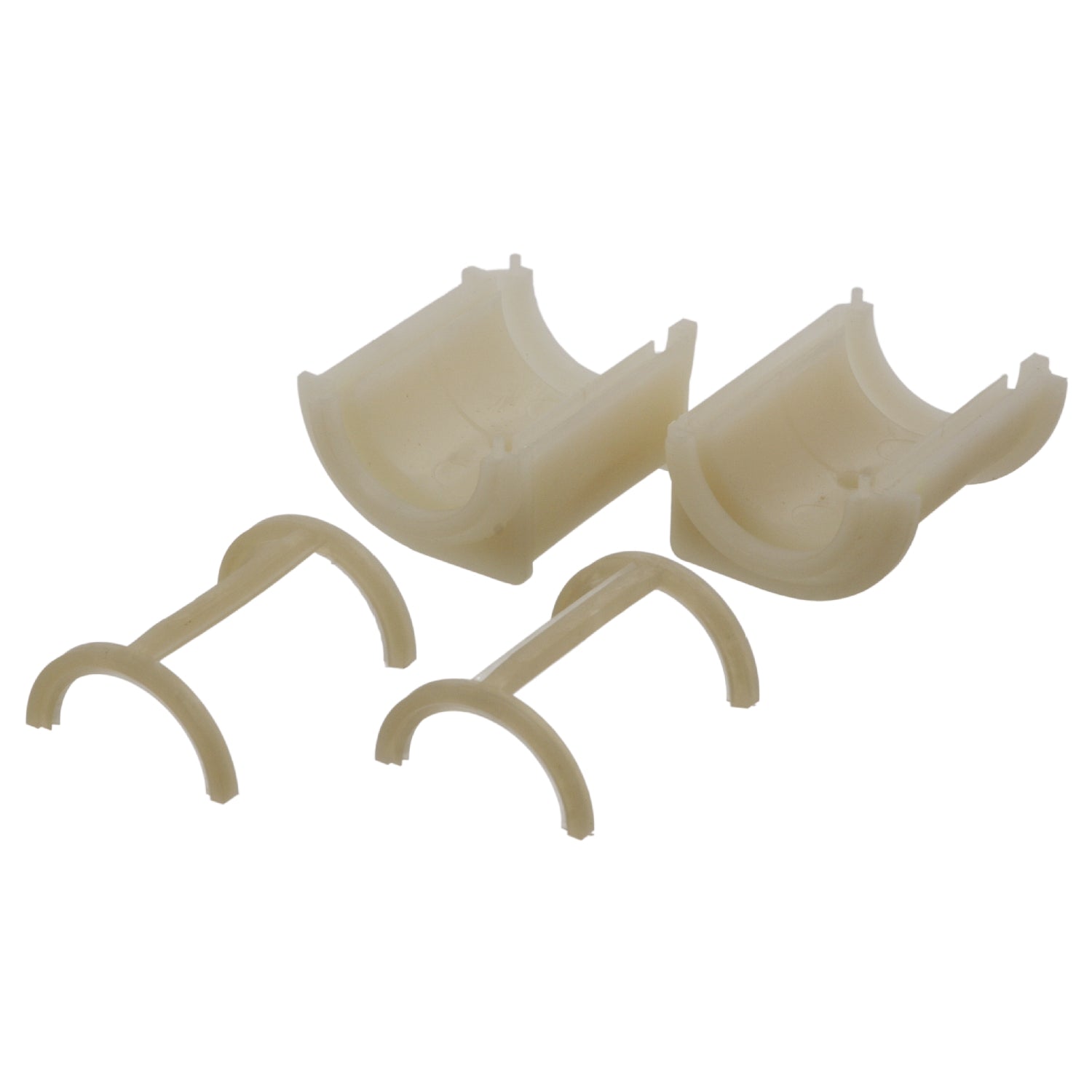 Mounting, stabiliser bar FEBI BILSTEIN 04211