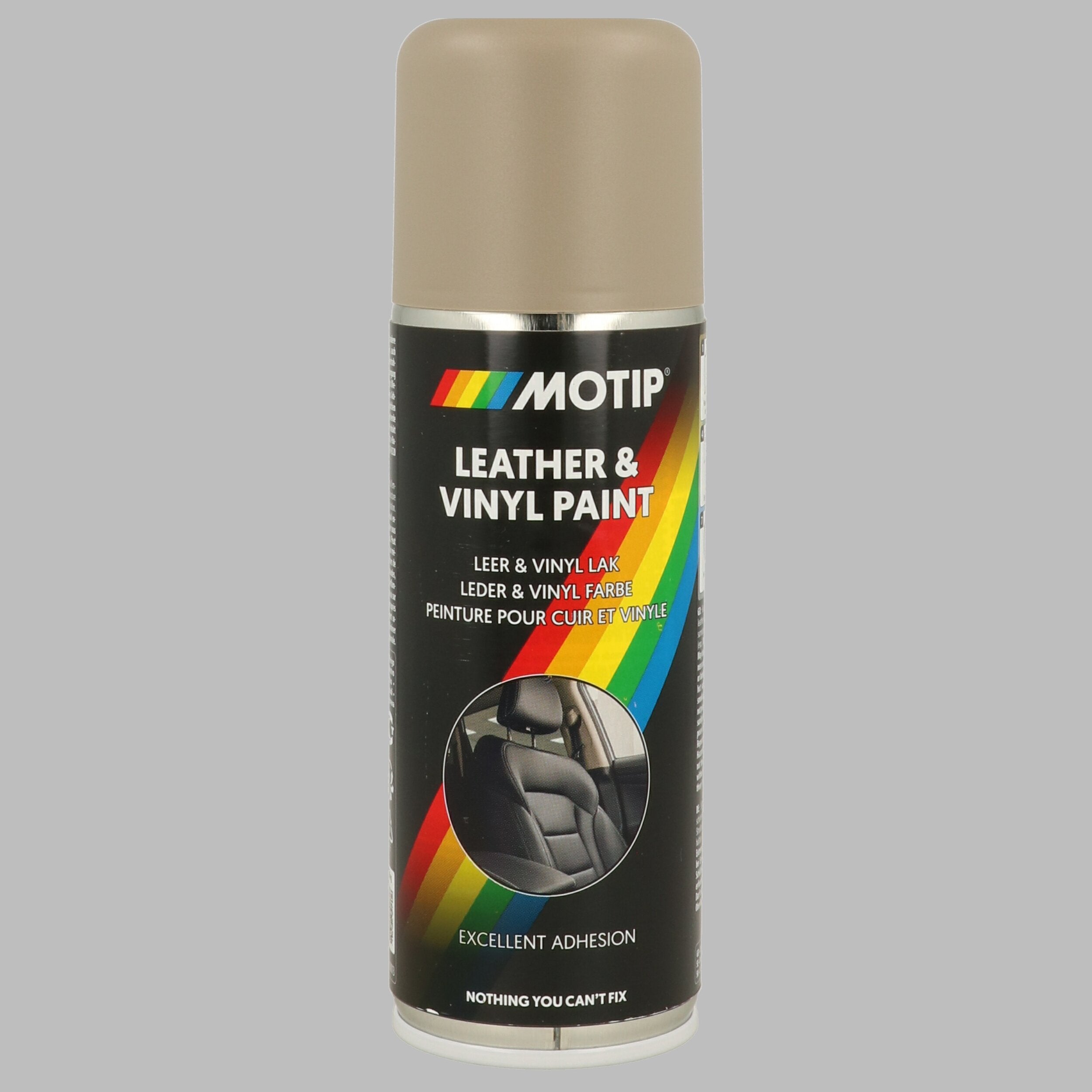 Leather Care Lotion MOTIP 04233