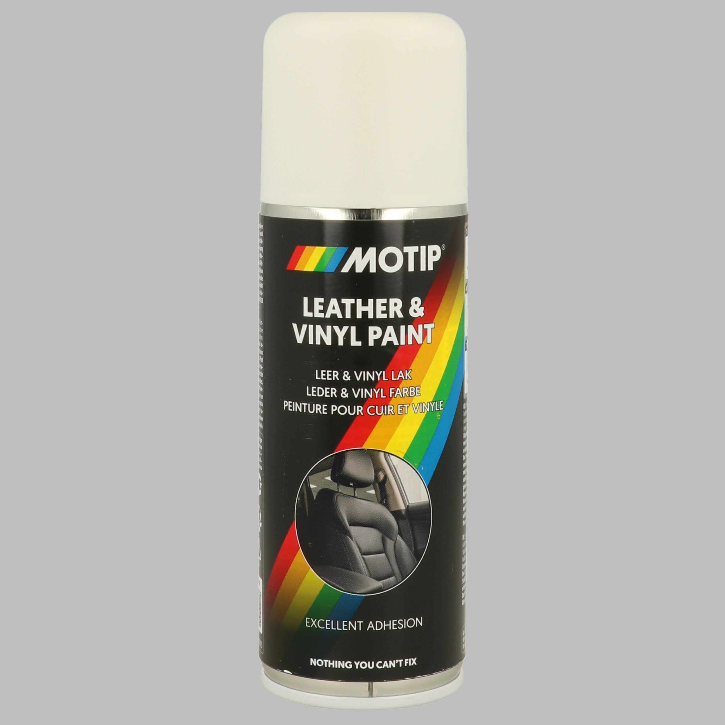 Leather Care Lotion MOTIP 04235