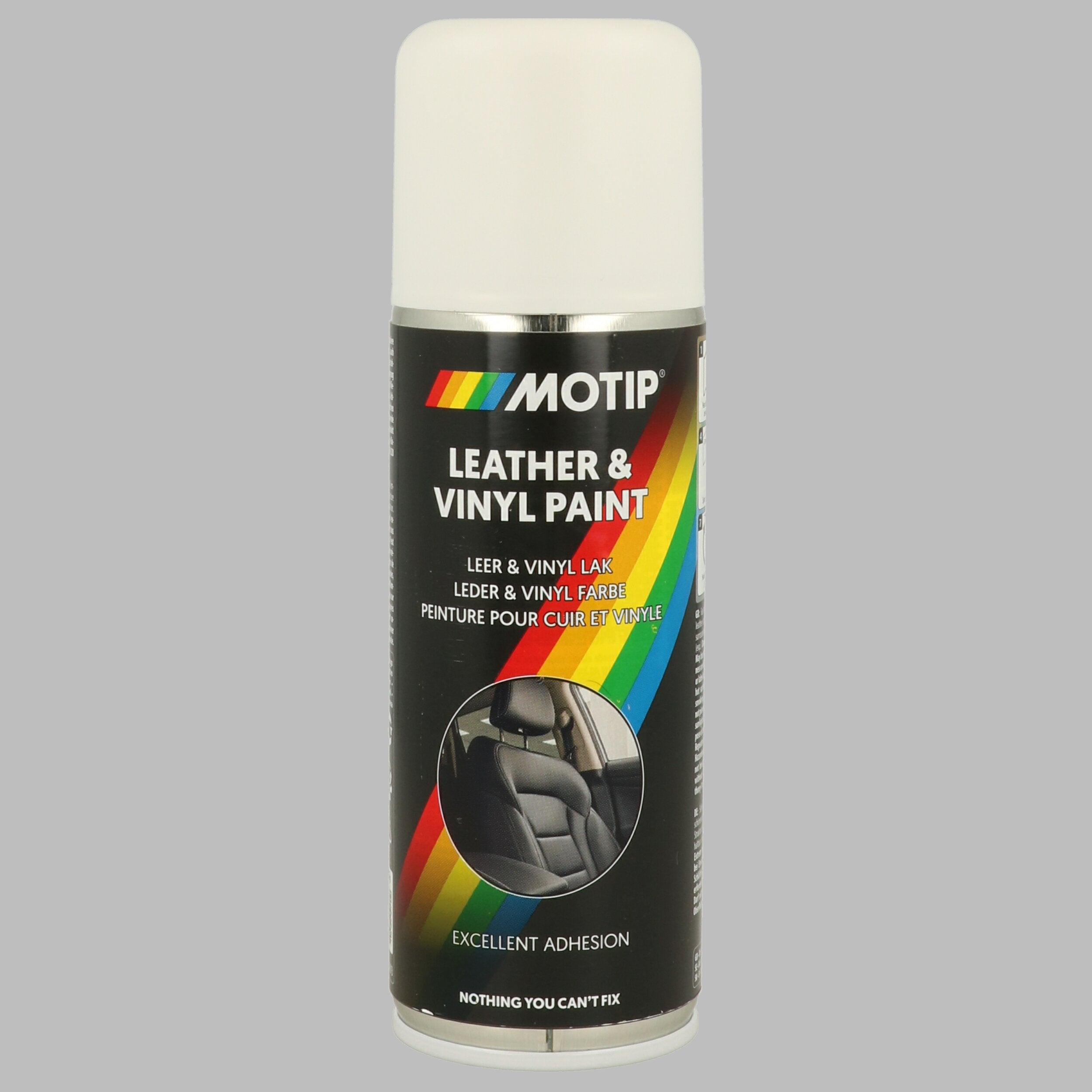 Leather Care Lotion MOTIP 04236