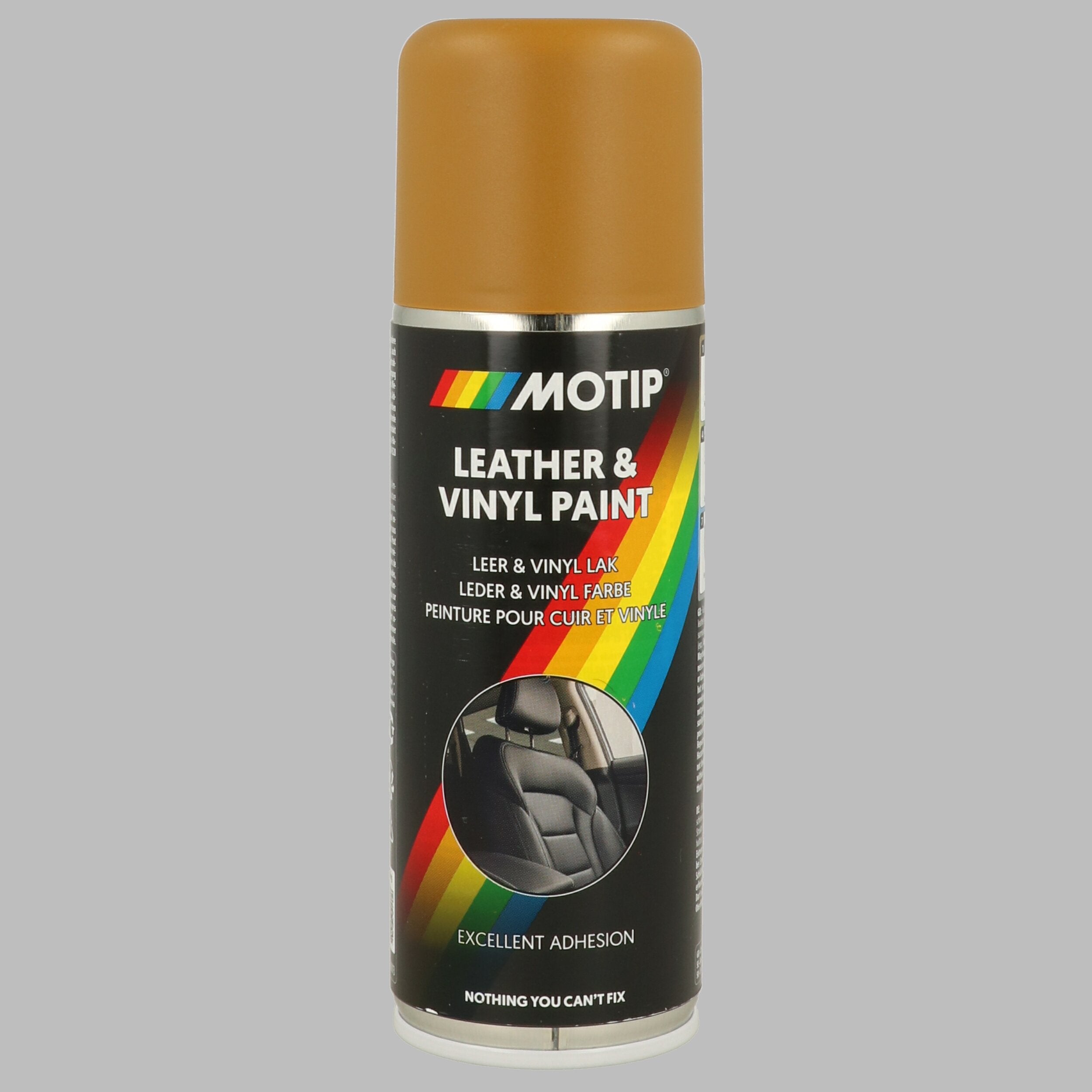 Leather Care Lotion MOTIP 04237