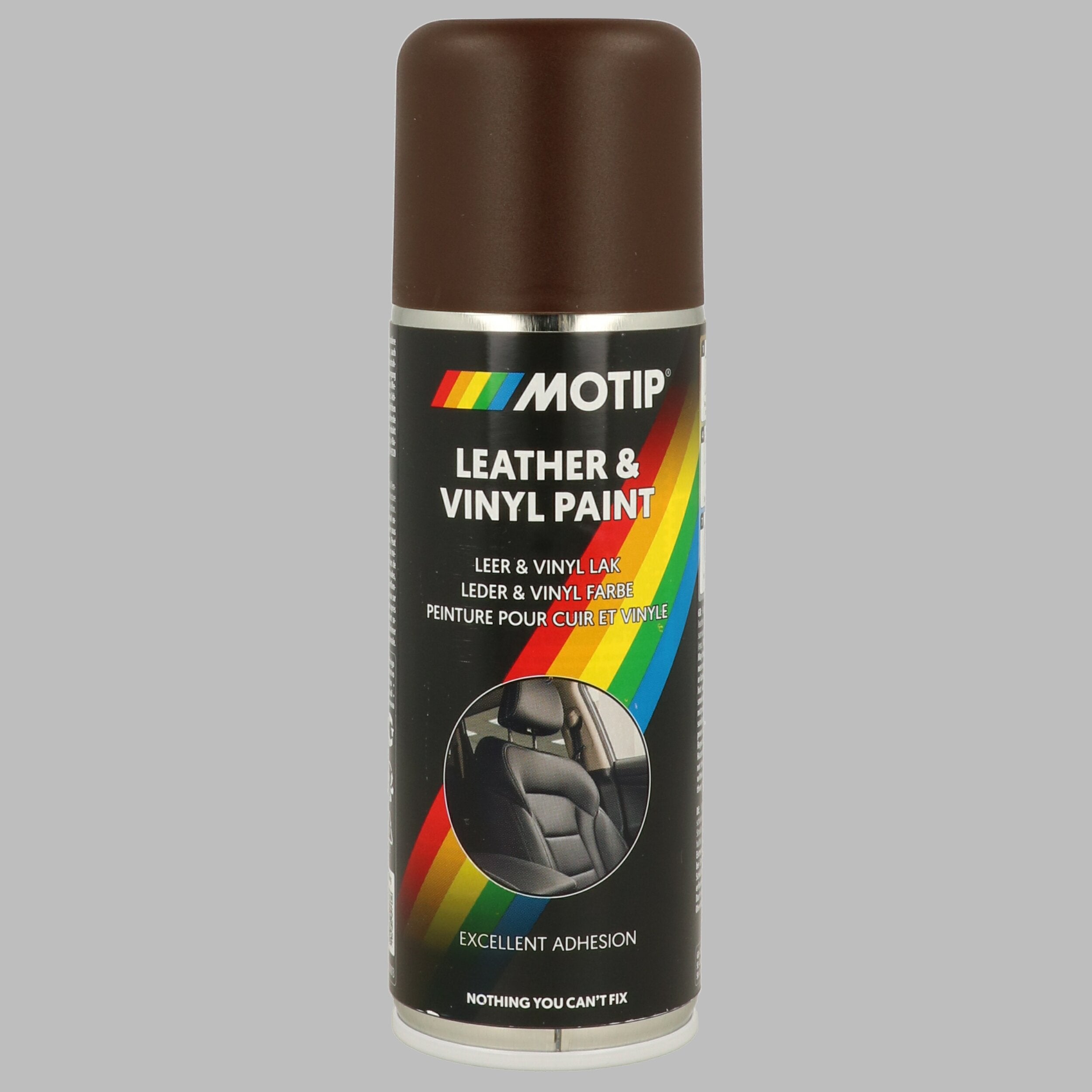 Leather Care Lotion MOTIP 04238