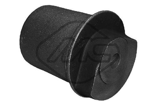 Mounting, axle beam Metalcaucho 04374