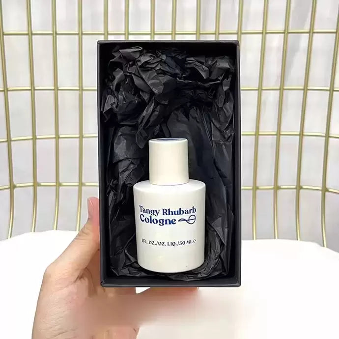 Perfume Women&#039;s Men&#039;s 30ml Wood Flower Rose Eau de Parfum Women&#039;s Cologne Glass Bottle Spray