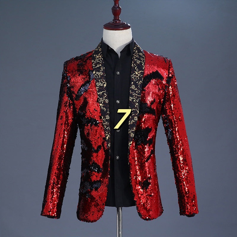 Professional Stage k1359 Performance Attire