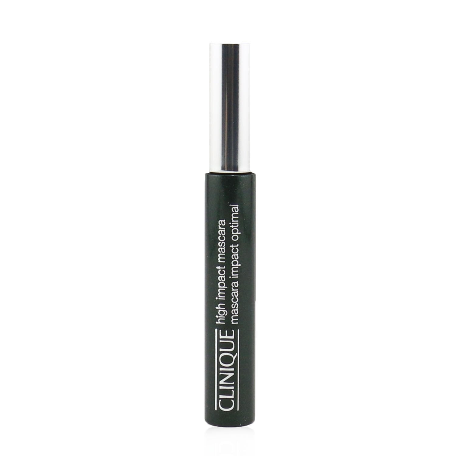 High Impact Mascara - Black-Brown