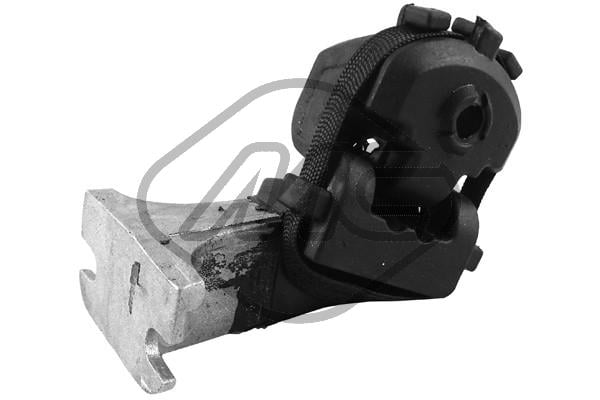 Mount, exhaust system Metalcaucho 04426