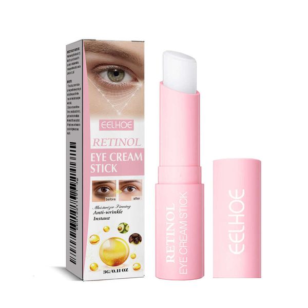 Stick Lighten es Dark Circles and Bags Firming Repair Lift Anti-Wrinkle Eye Cream