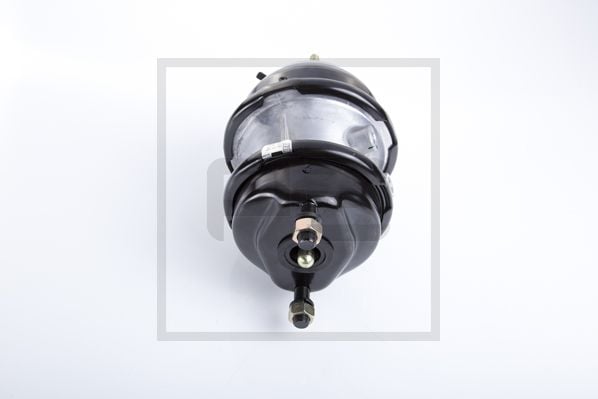 Spring-loaded Cylinder PE Automotive 046.446-00A
