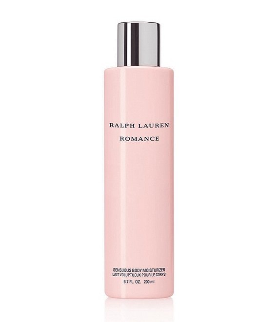 Romance Body Lotion