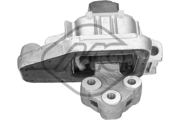 Mounting, engine Metalcaucho 04646