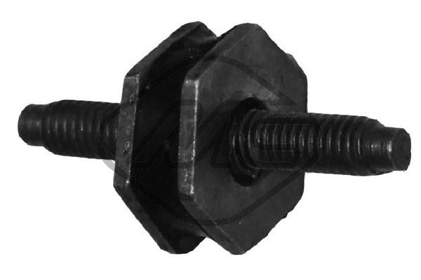 Bracket, engine mounting system Metalcaucho 04660