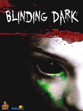 Blinding Dark Steam CD Key