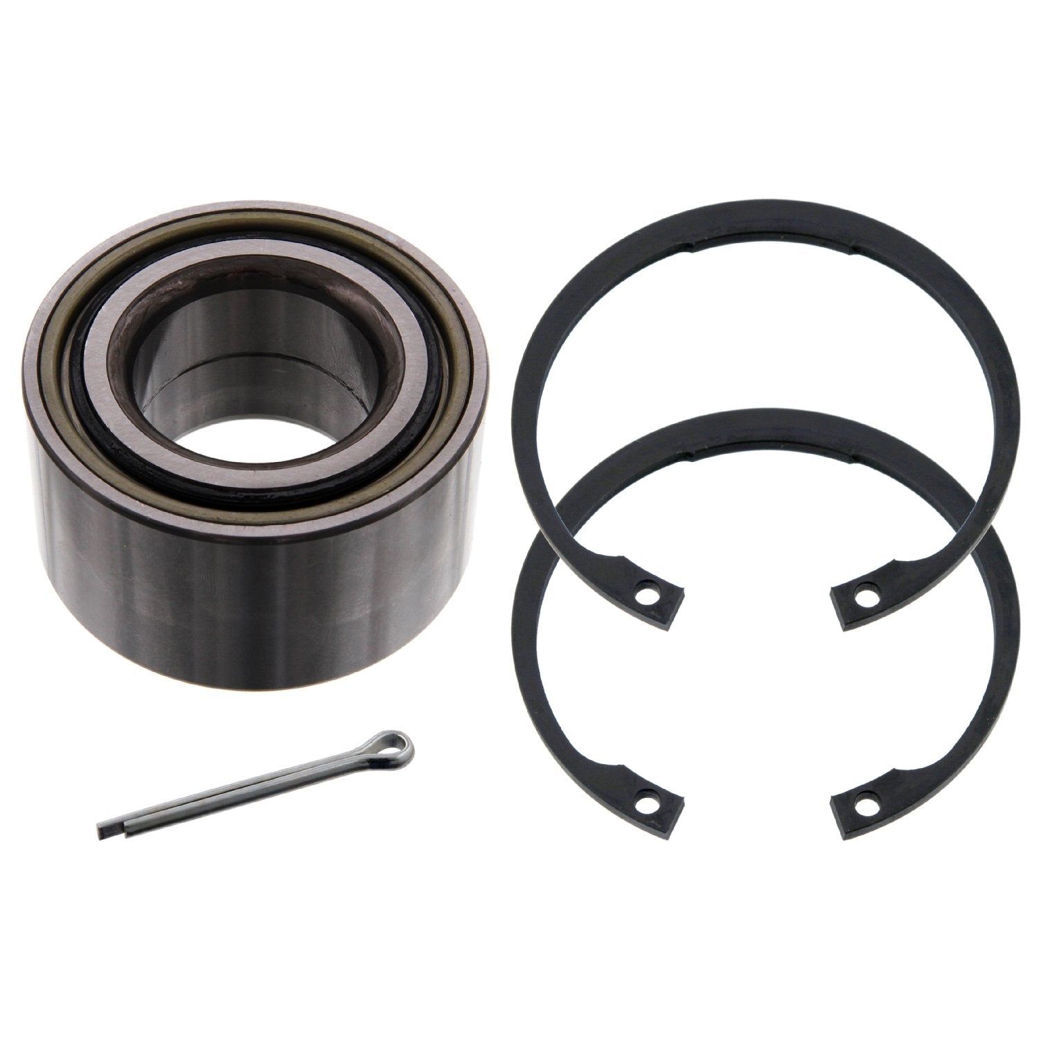 Wheel Bearing Kit FEBI BILSTEIN 04838