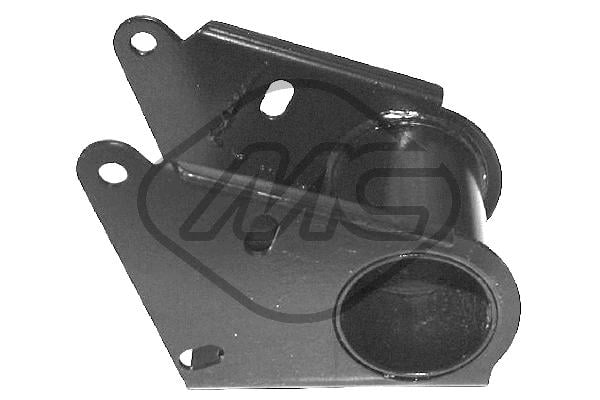 Bracket, engine mounting system Metalcaucho 04842