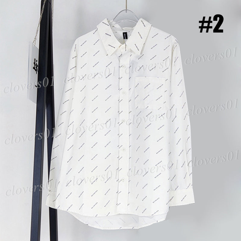 Fashion Women&#039;s Letter Logo Hoodies T Shirts Dress Casual Shirt Loose Shirt Blouses