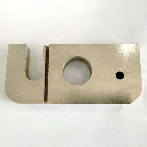 Base Plate For TDP-0-1.5-5-6 Machine Part Candy Press Die Lab Supplies Tablet Die Set