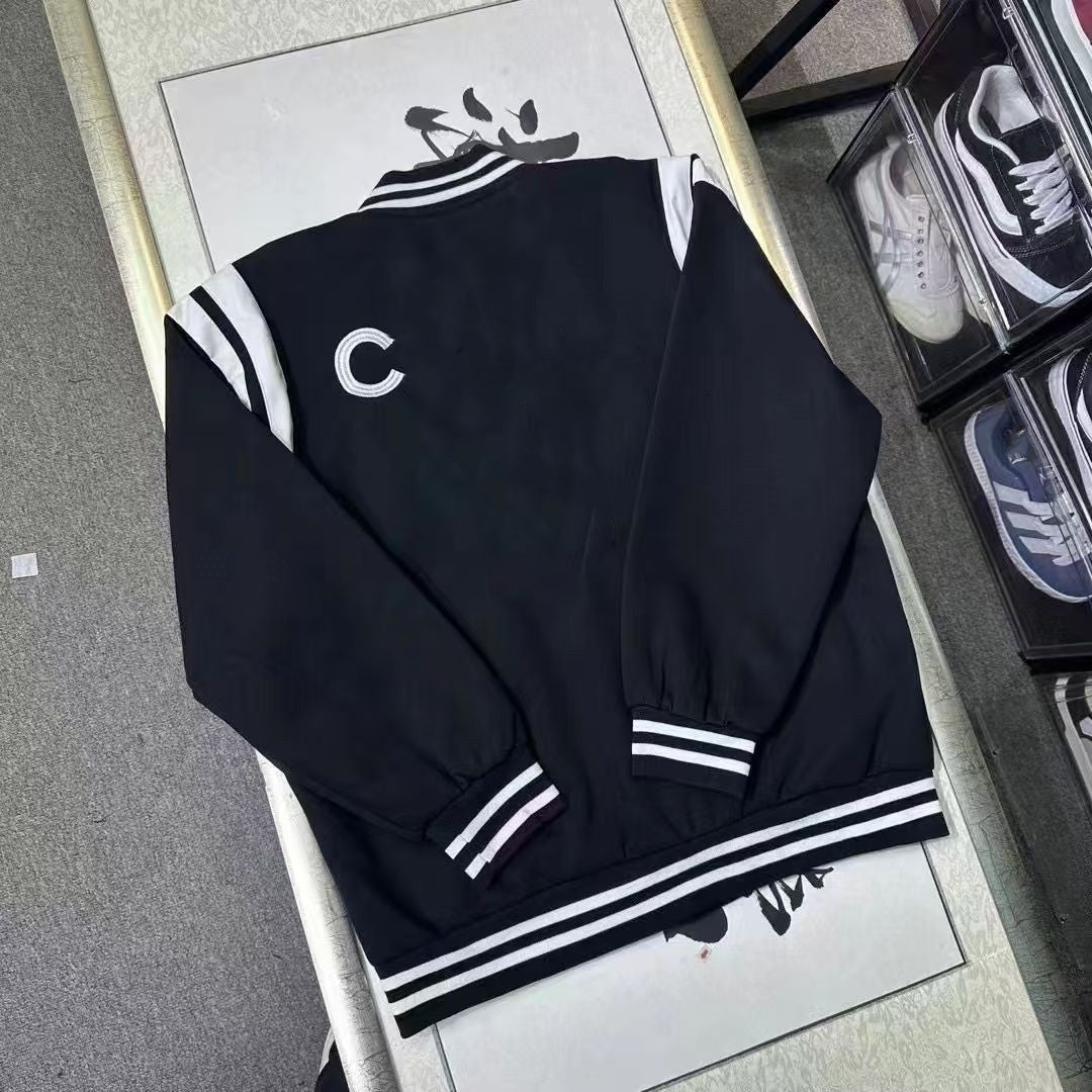 High quality Women&#039;s Jackets designer womens Coats Outerwear jacket Fashion Puffy jacket Long Sleeves Lady Slim Windbreaker Short parka winter