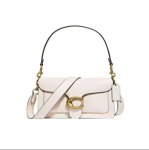 Designers bags Tabby Tote bag Women Men Waist Cross Body Handbag Famous Bumbag Fashion Shoulder Classic Brown Bum Fanny Pack Purse Crossbody